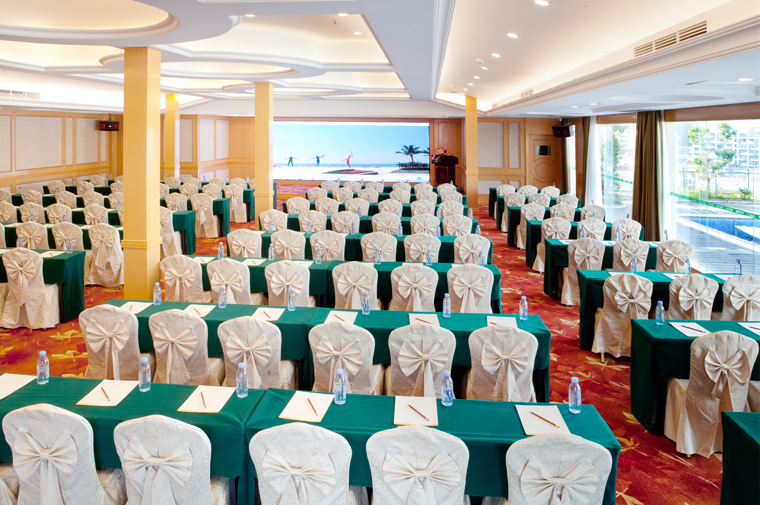 Vienna International Hotel (Shenzhen Dameisha) 33/43