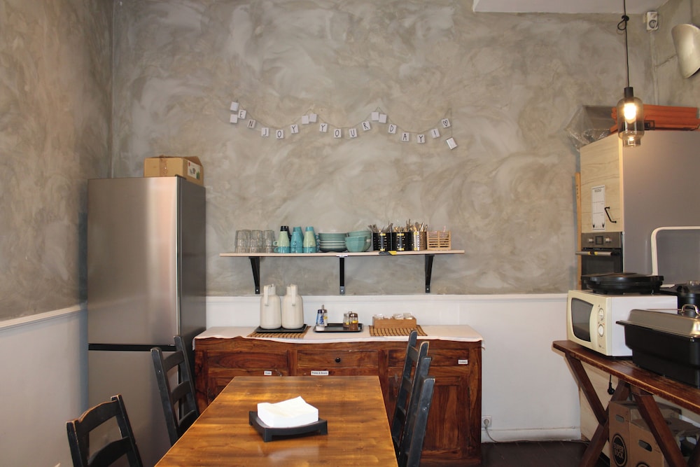 Rossio Hostel 38/50
