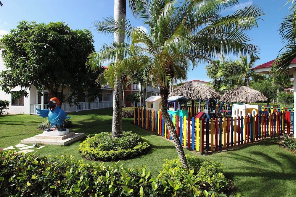 Bahia Principe Explore La Romana - All Inclusive 30/46