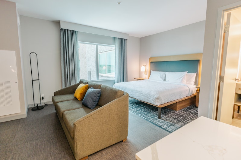 Homewood Suites by Hilton Buford Mall of GA 9/27
