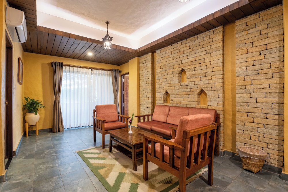 Bar Peepal Resort 34/50