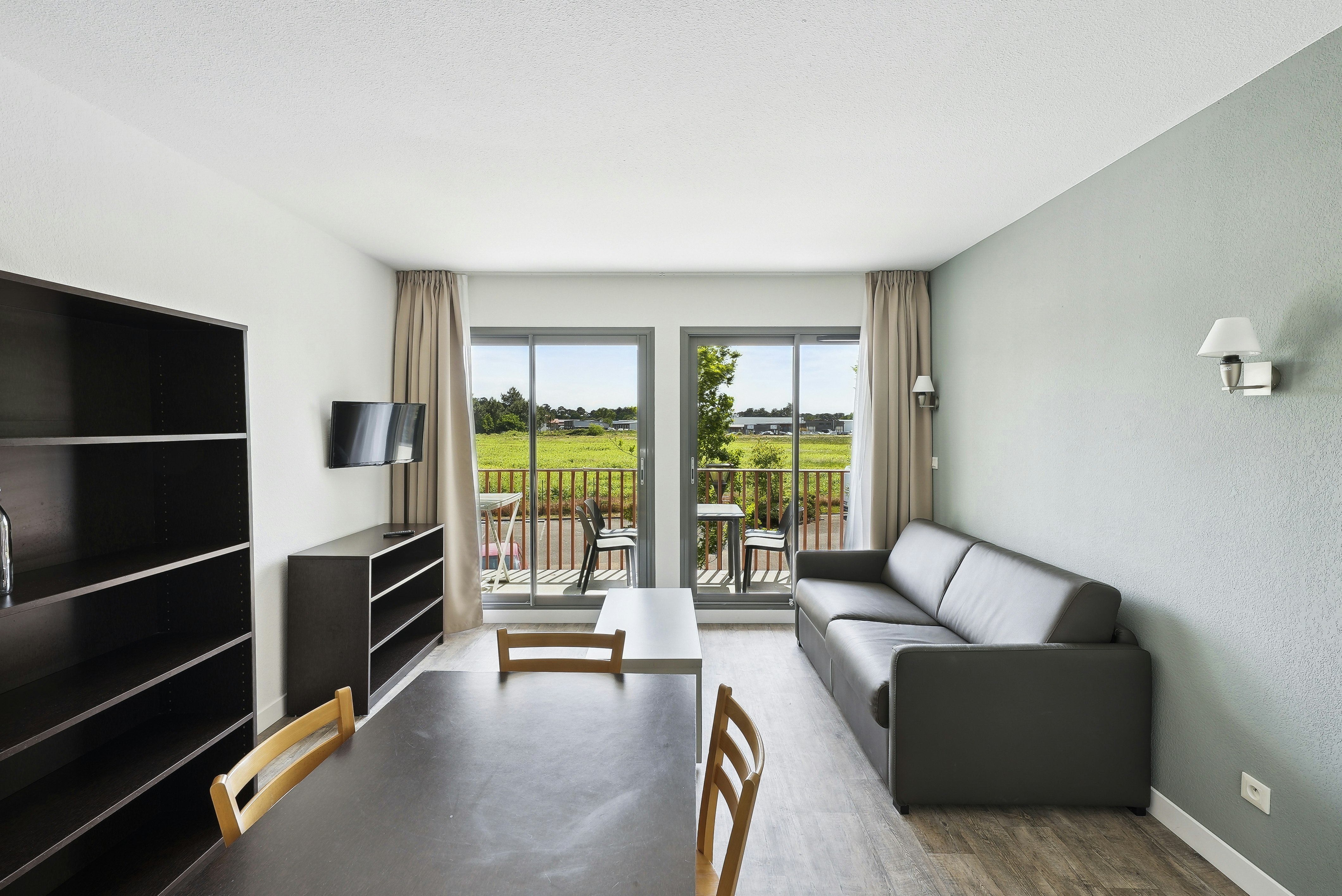 All Suites Appart Hotel la Teste de Buch 24/42