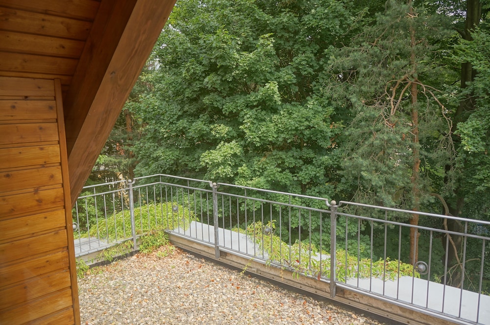 Hotel Villa Herzog 31/49