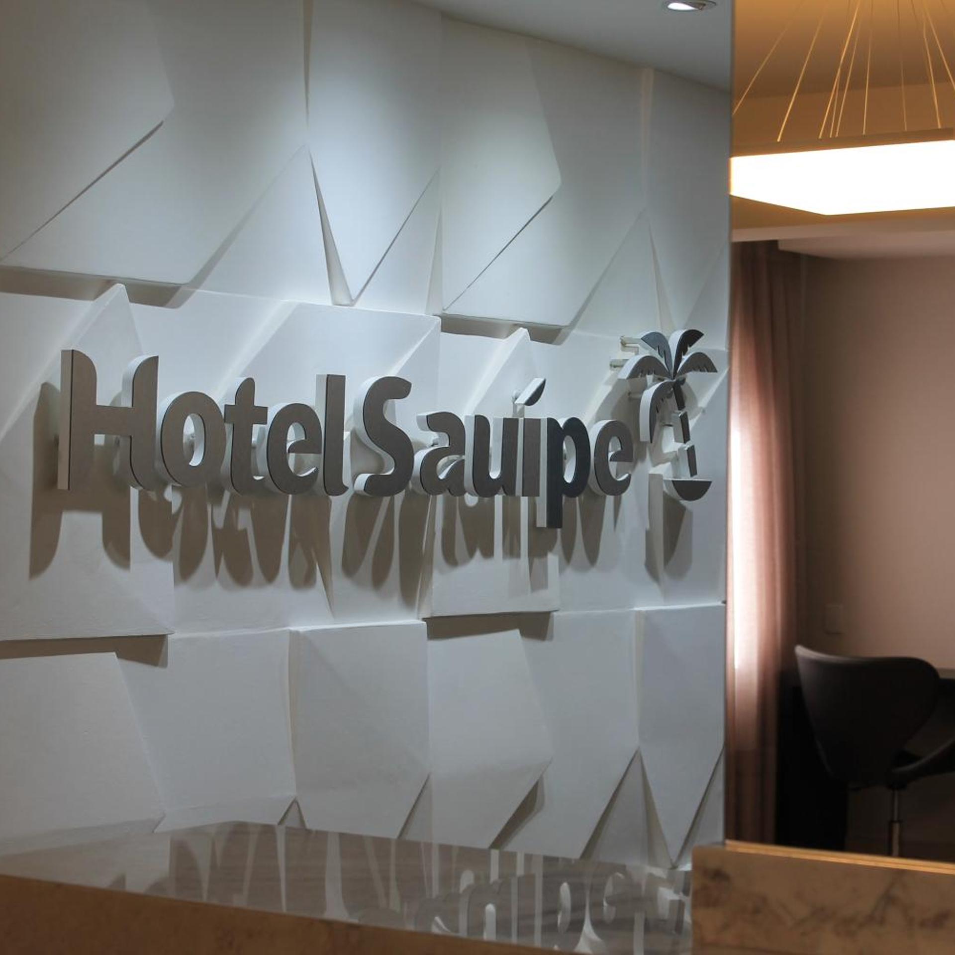 Hotel Sauípe 39/41