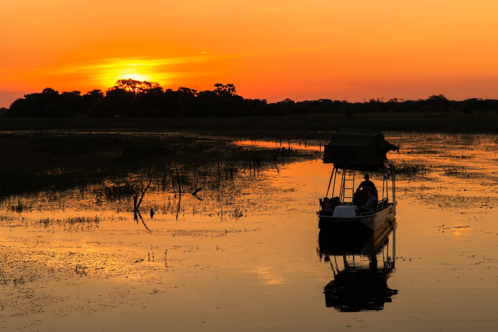 Thamalakane River Lodge 47/62
