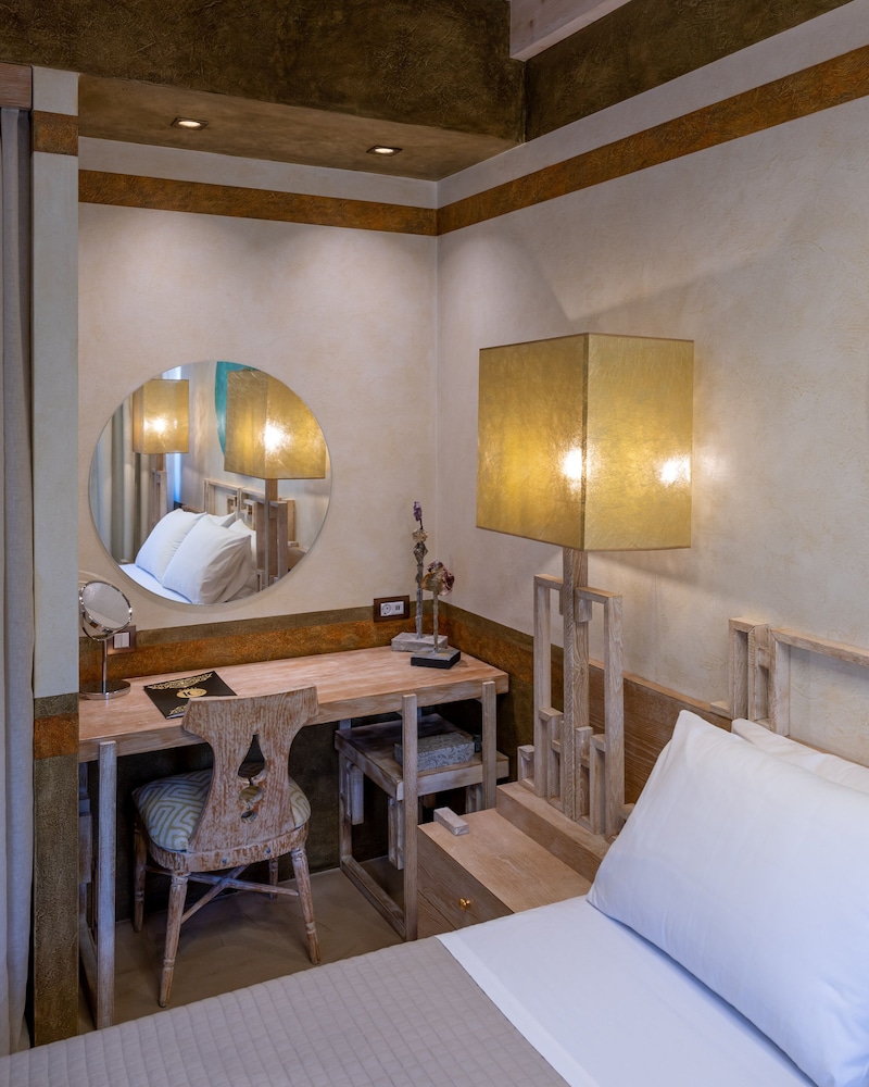 10GR Boutique Hotel & Wine Bar - Adults Only 22/64
