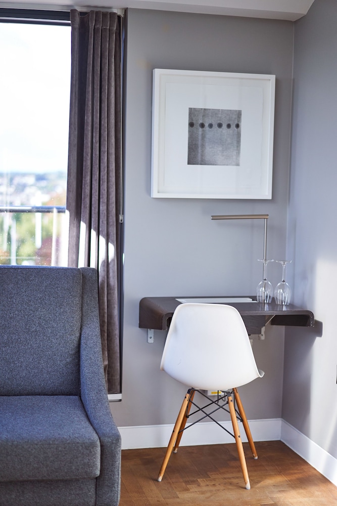 Hotel Du Vin Exeter Ex Magdalen Chapter Hotel 25/50