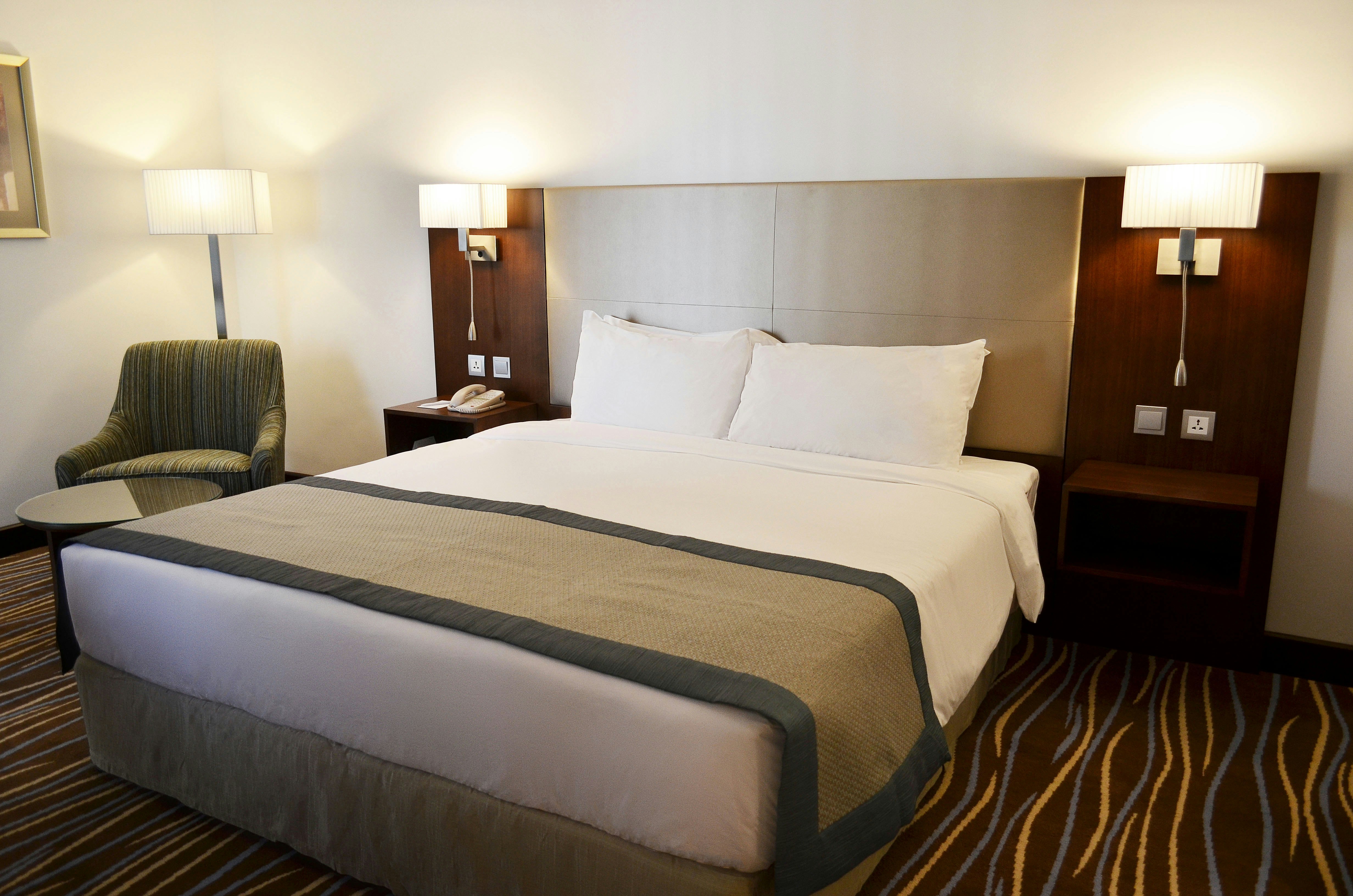 Copthorne Downtown Abu Dhabi 19/48