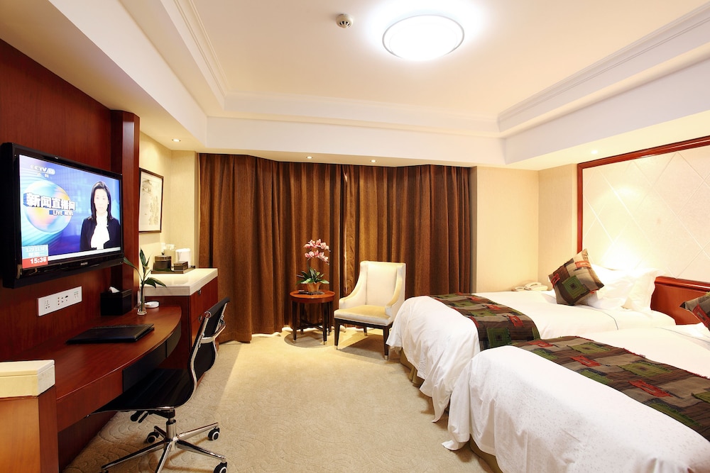 Hangzhou West Lake Xinqiao Hotel 11/50