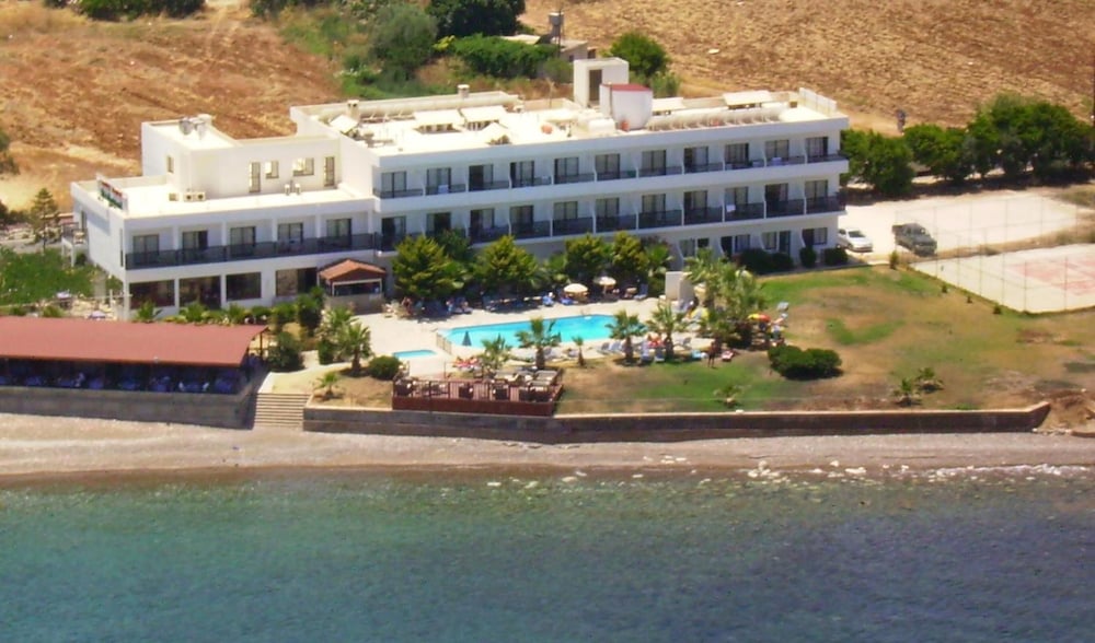Souli Beach Hotel 38/51
