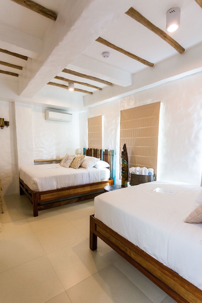 Lugar Bonito Hotel Boracay 21/50