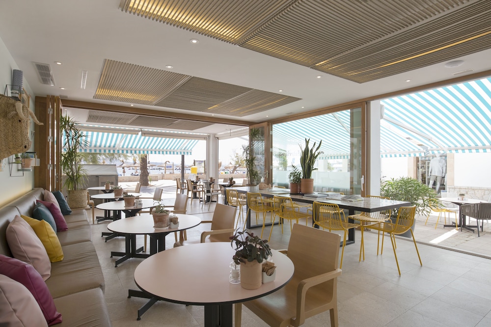 La Goleta Hotel De Mar - Adult Only 53/66