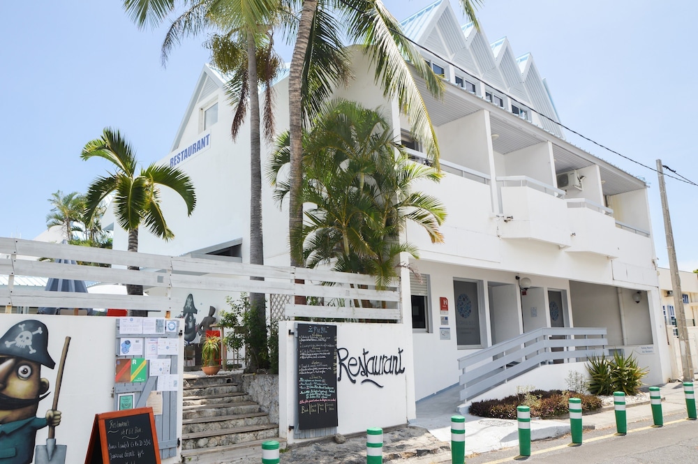 Hotel Le Grand Bleu 47/55