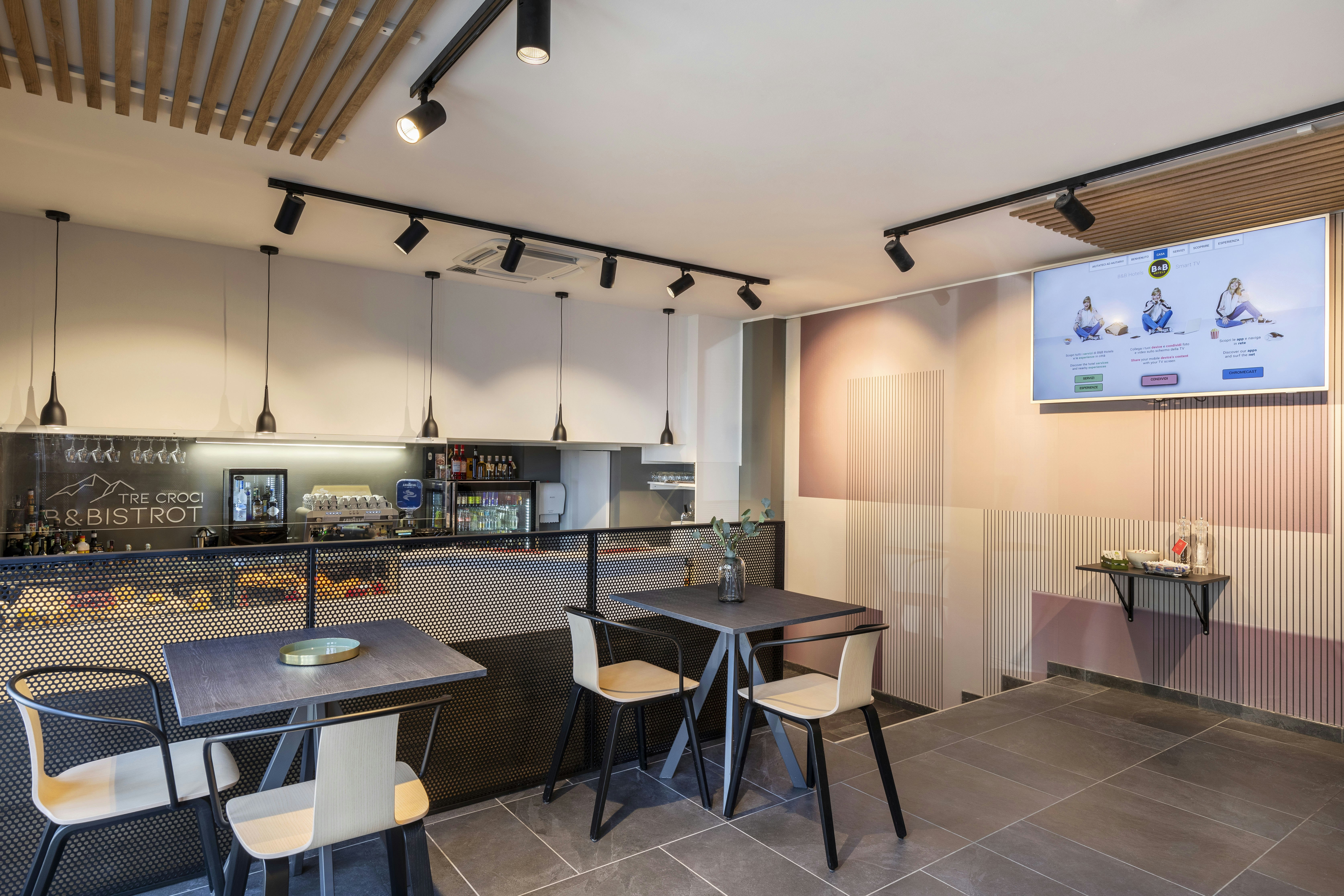 B&B Hotel Cortina Passo Tre Croci Cortina 32/35