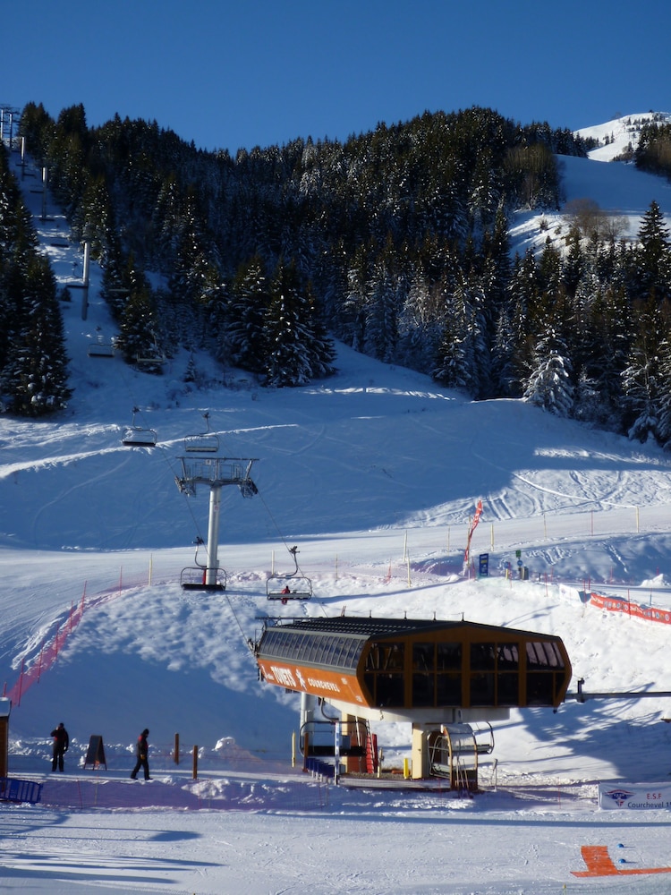 Les Flocons 66/72