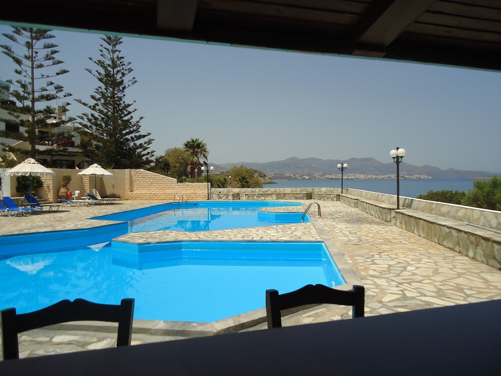 Vangelis Villas 16/45