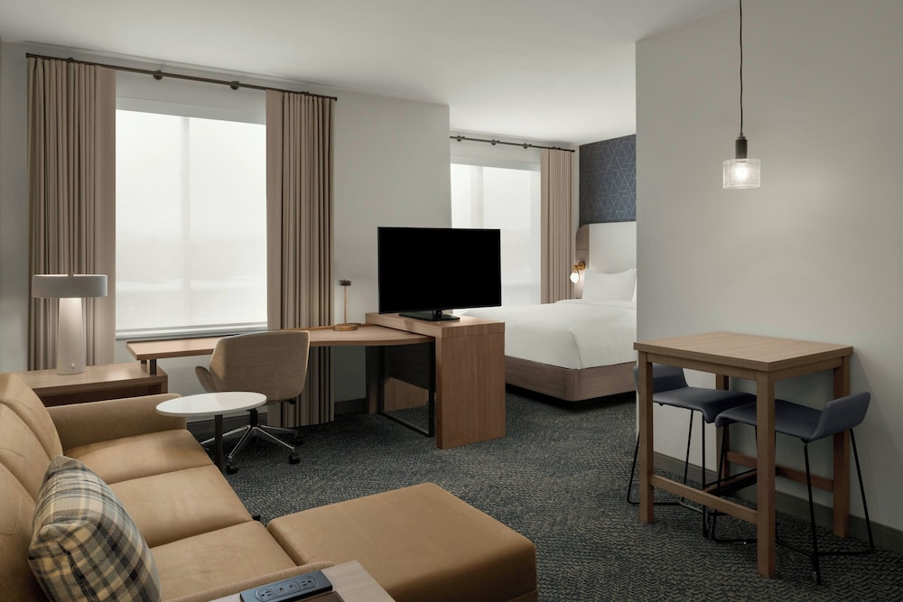 Residence Inn By Marriott Eagle Boise 34/53