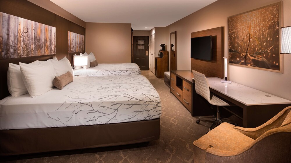 Standard, 2 Queen Beds