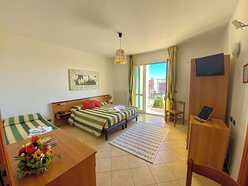 Hotel Villa Ada 32/50