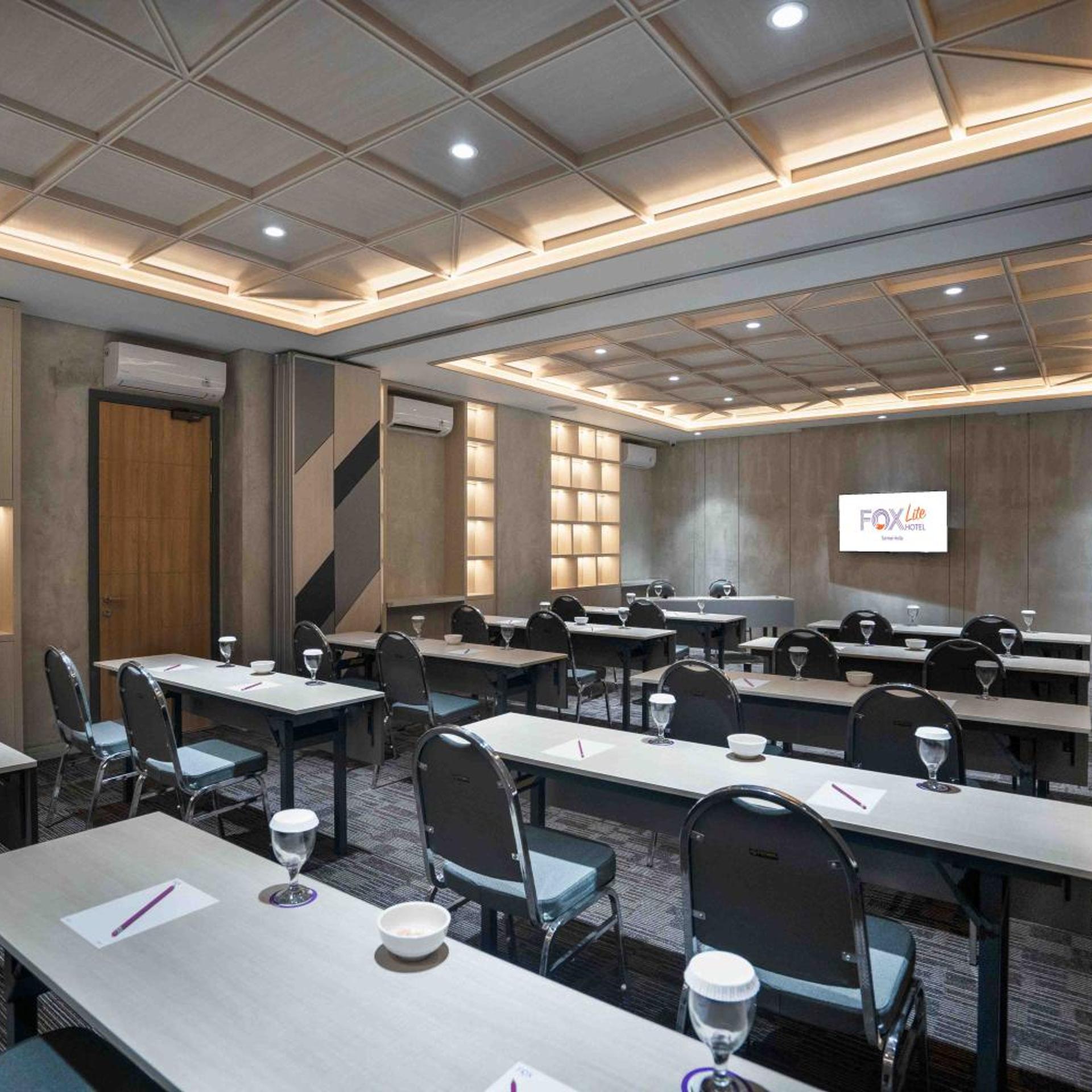 FOX Lite Hotel Samarinda 18/26