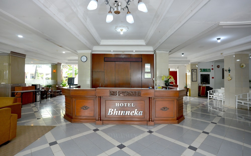 Hotel Bhinneka Malioboro (ex Capital O 606 Hotel Bhinneka) 6/23