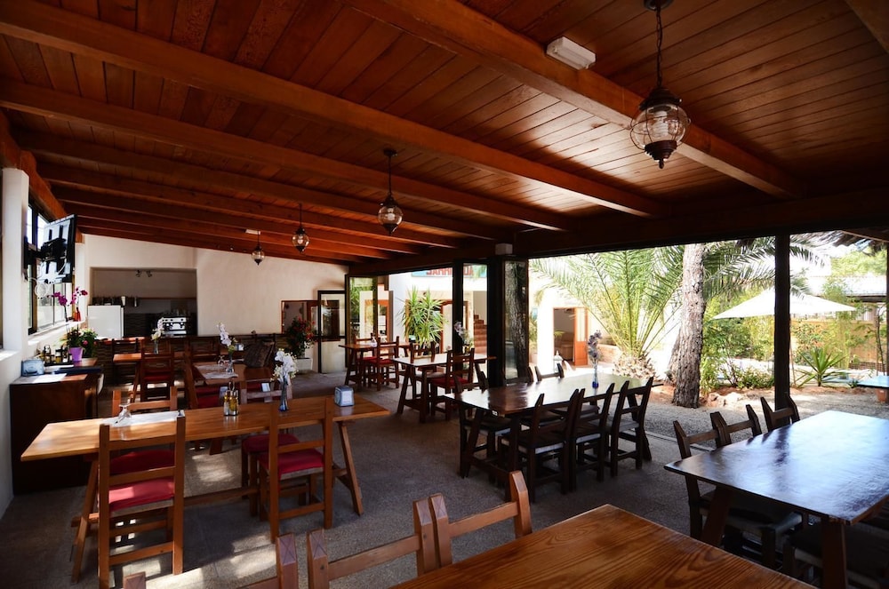 Hostal Cala Boix 16/35