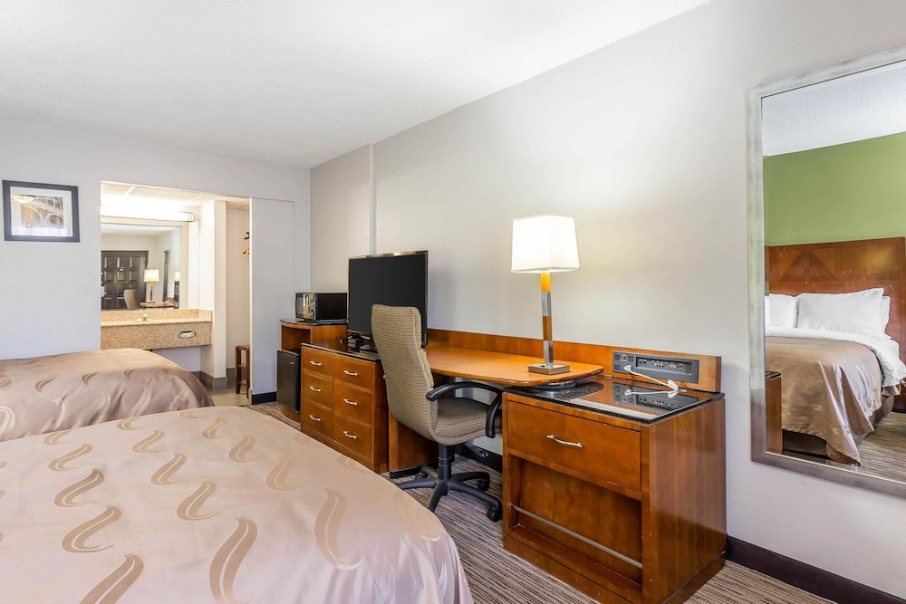 Quality Inn Forsyth Near GA Public Safety Training Center 11/22