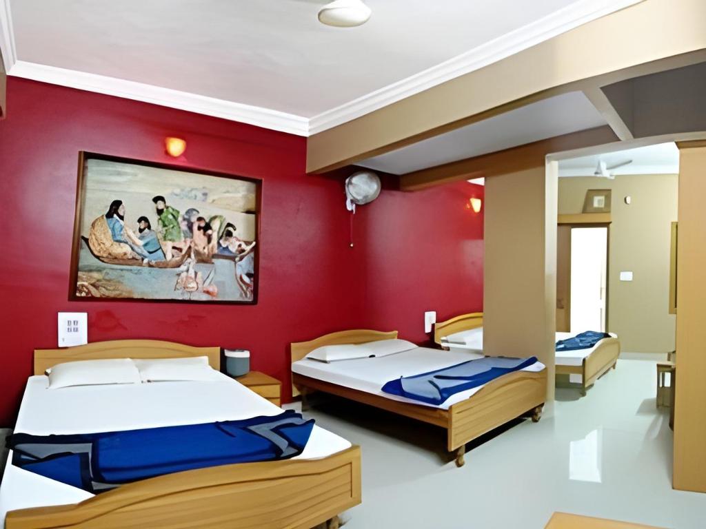 HOTEL SAHIL 13/33