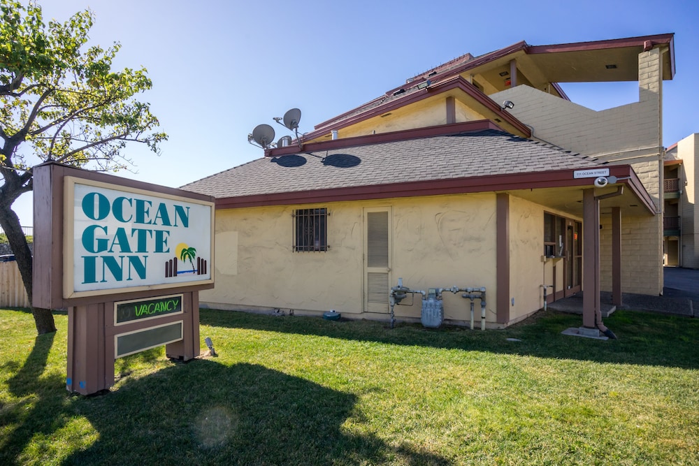 Ocean Gate Inn 51/58