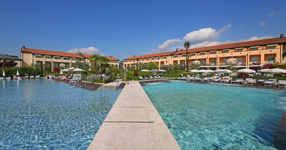 Hotel Caesius Thermae Spa Resort 7/80