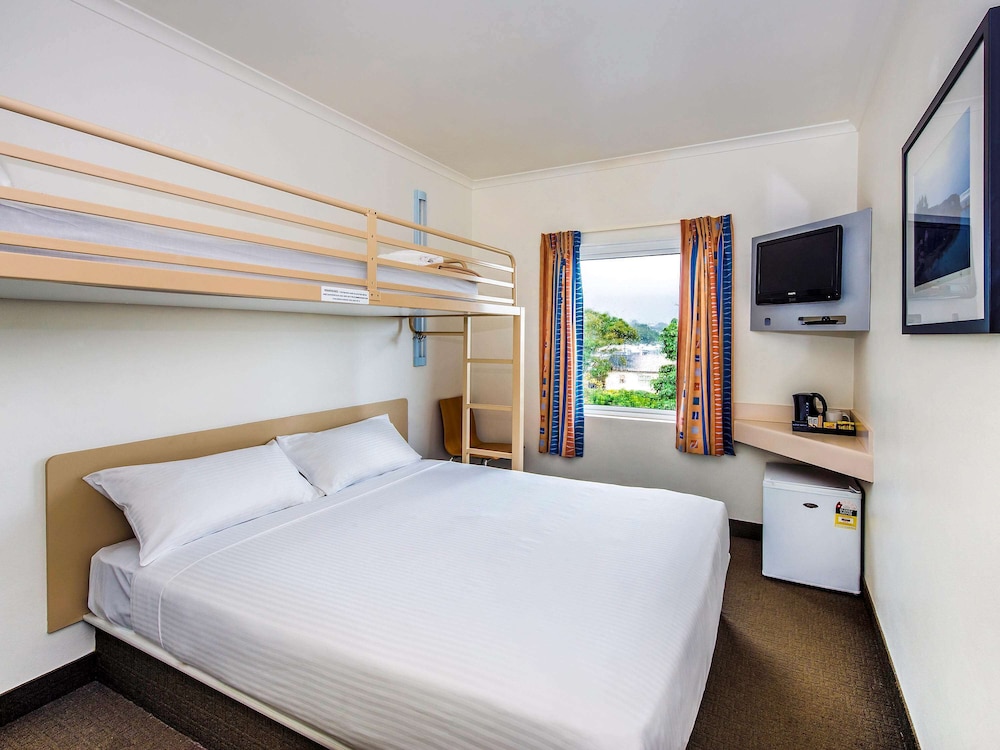 Ibis Budget Coffs Harbour 6/20