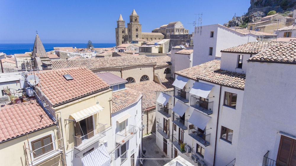 Casa Carmine Cefalu Rentopolis 23/35