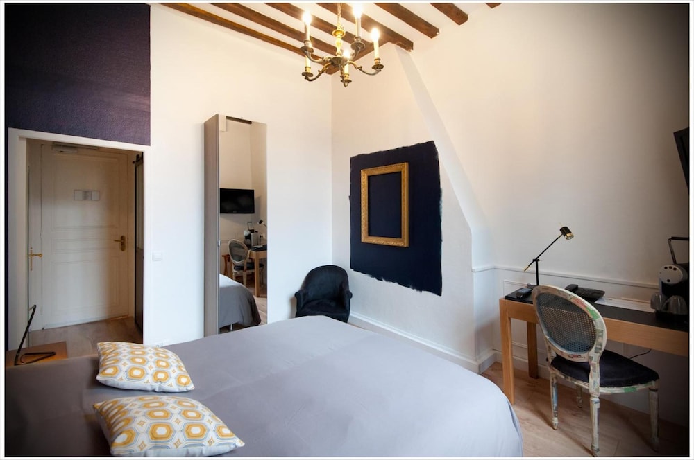 Hotel Le Prieure 22/50