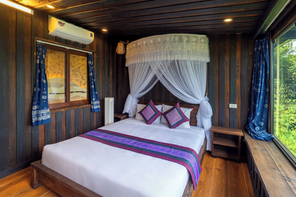 Sapana Mountain Retreat 14/50