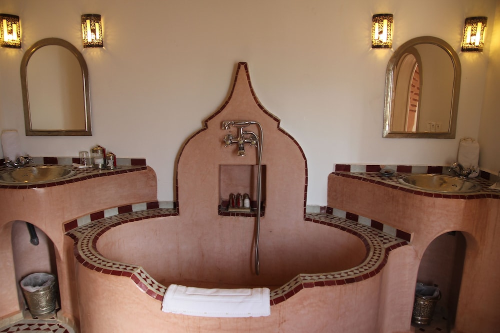 Riad Clementine 24/61