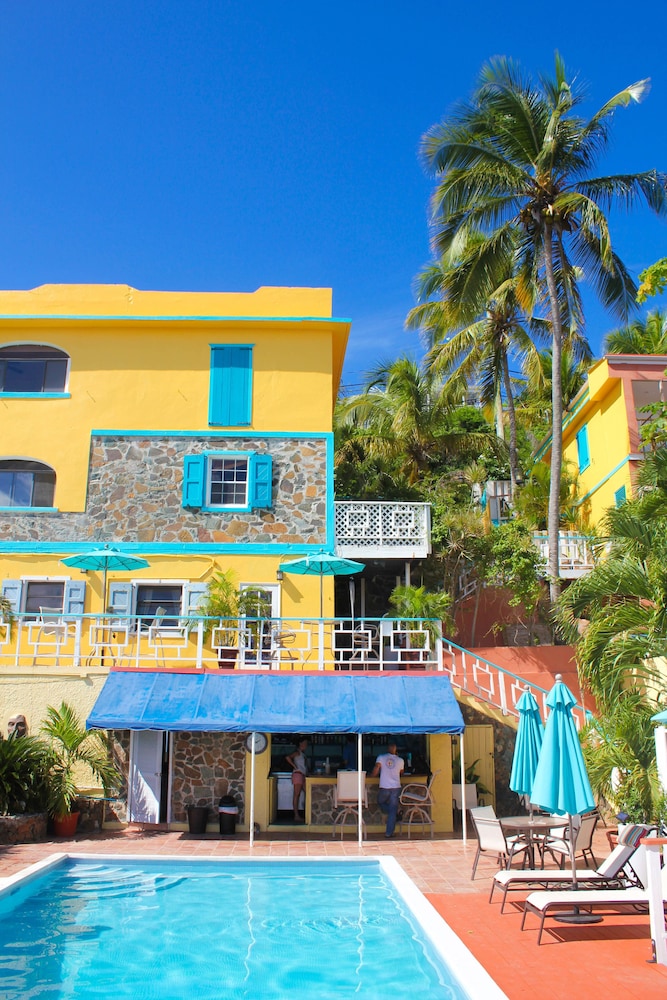 Mafolie Hotel 2/55