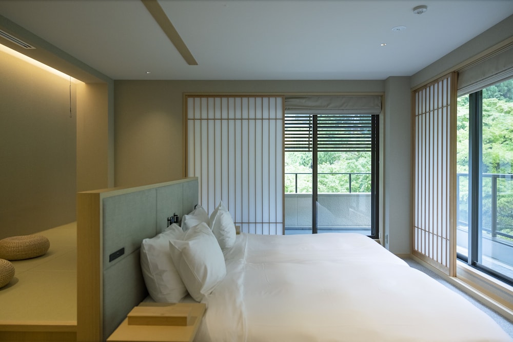 Moksa Rebirth Hotel 14/50