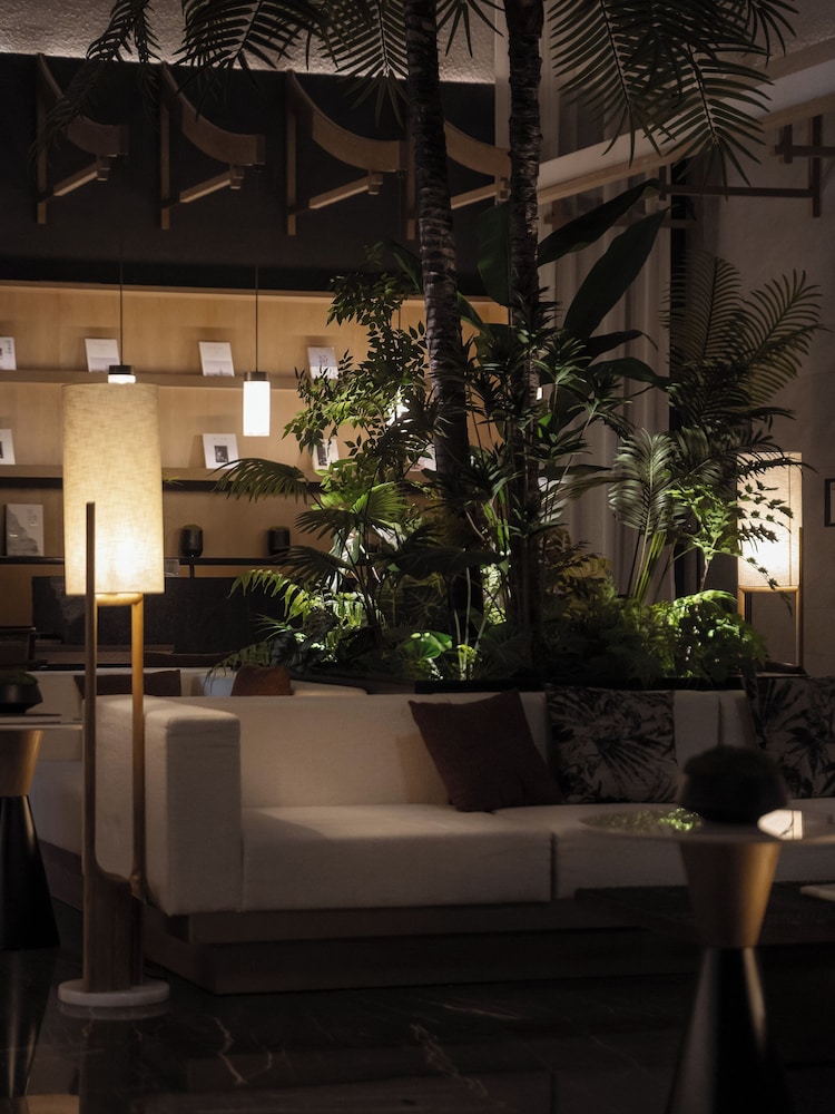 SSAW Hotel Shenzhen Qianhai Nantou Ancient Town 38/50