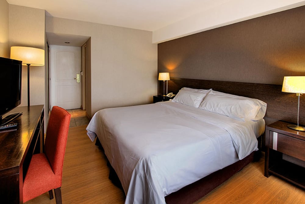 CRANS MONTANA 14/47