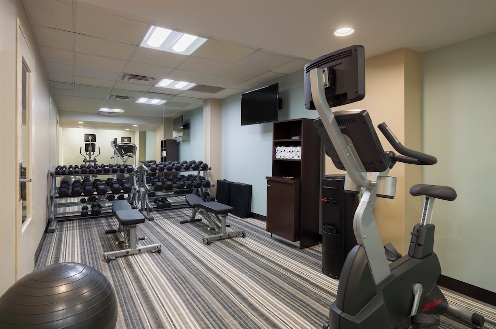 Candlewood Suites New York City- Times Square 24/50