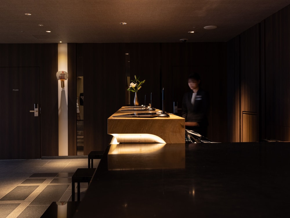 Mitsui Garden Hotel Kyoto Shinmachi Bettei 11/70