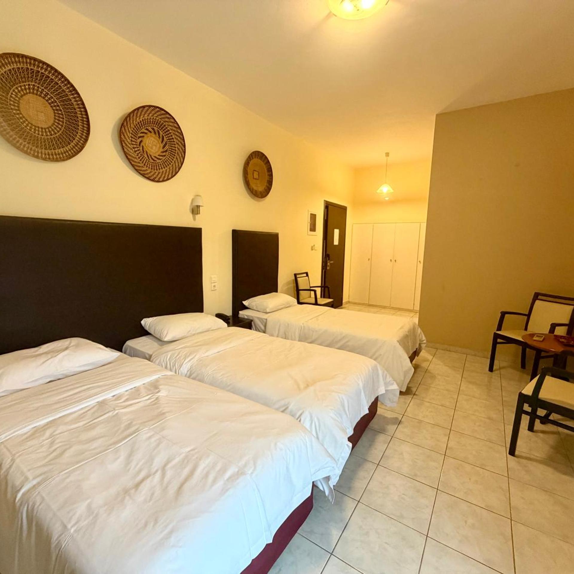 Hotel Afrika 14/51