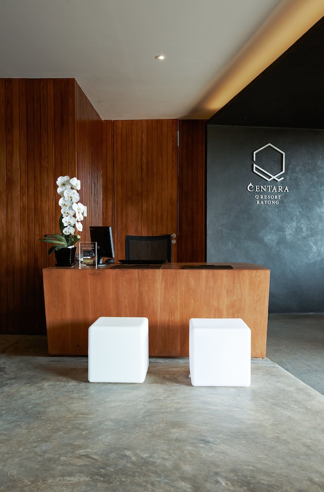 Q Resort Rayong 8/69