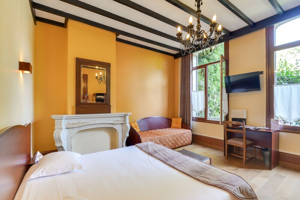 HOTEL NOTRE DAME 8/47