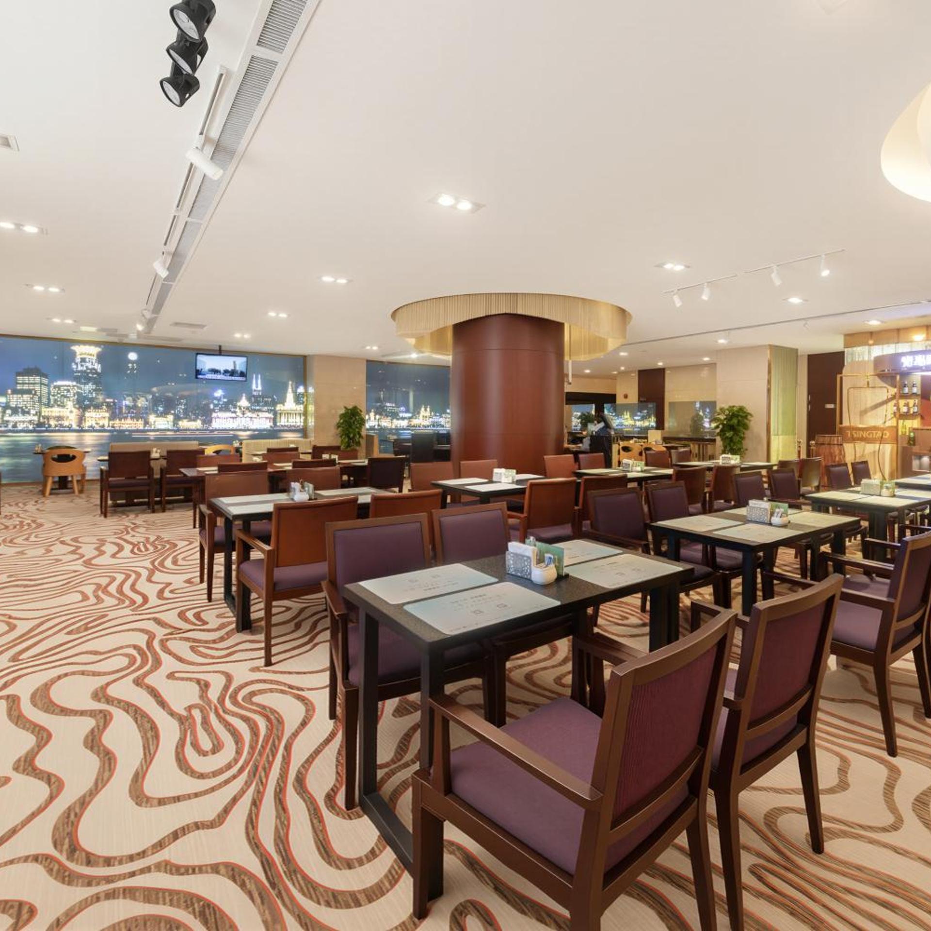 Metropark Jichen Hotel Shanghai 31/49