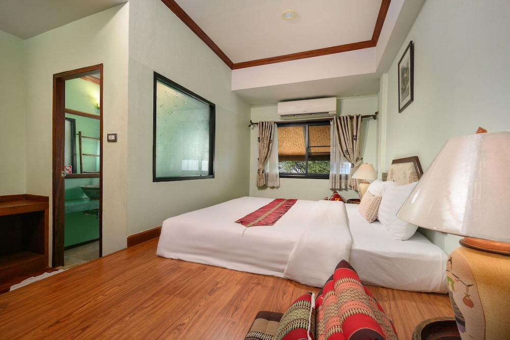 Estia Chiang Mai Boutique Hotel 8/50