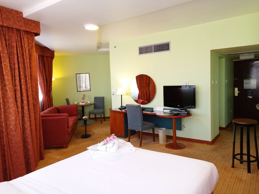 room
