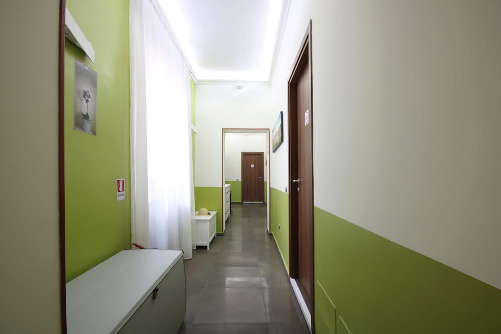 Vatication B&B 16/26