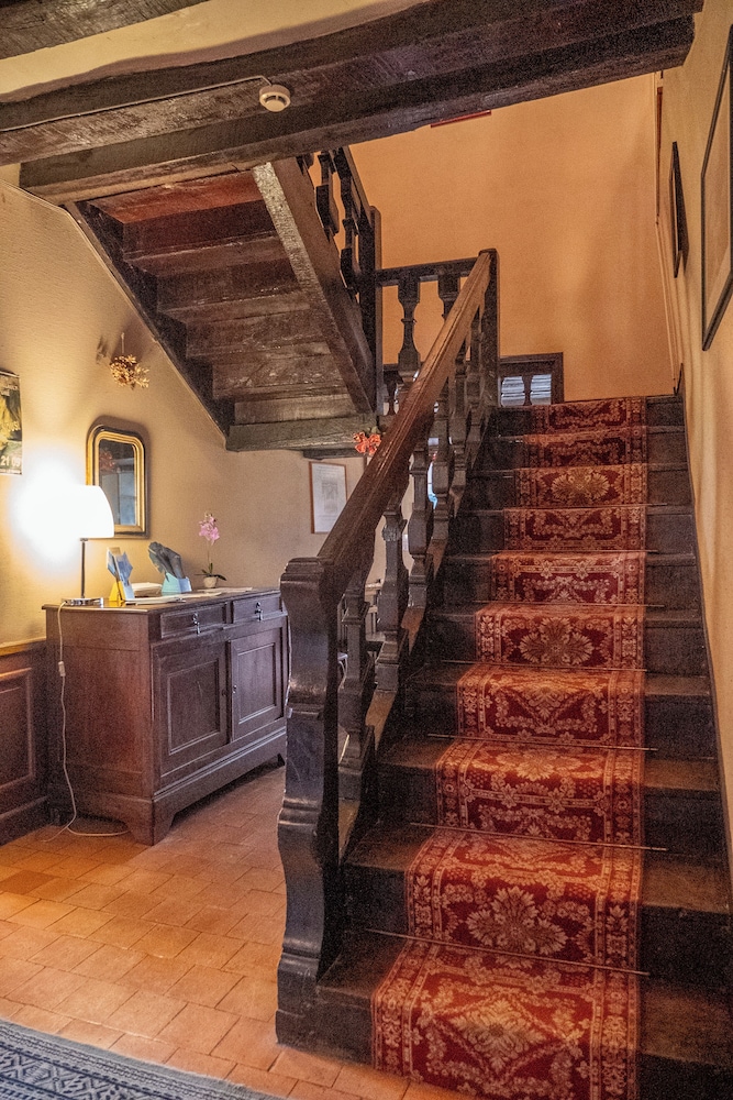 LE RELAIS CICERO 7/50