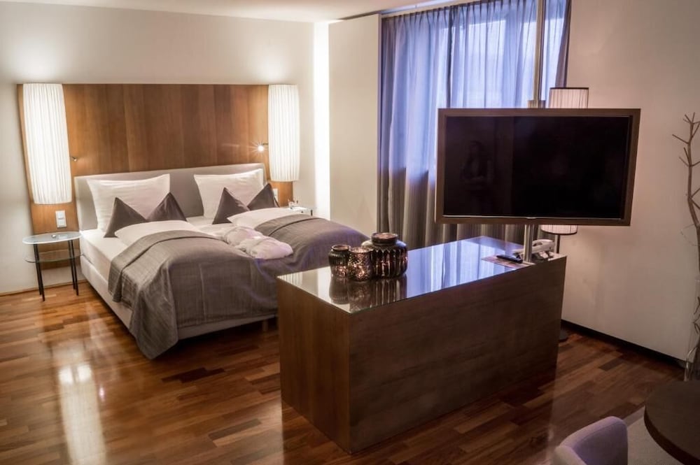 The Penz Hotel 22/57